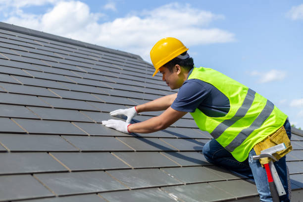 Best Roof Maintenance Services  in Wathena, KS