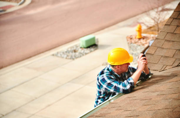 Best Residential Roof Replacement  in Wathena, KS