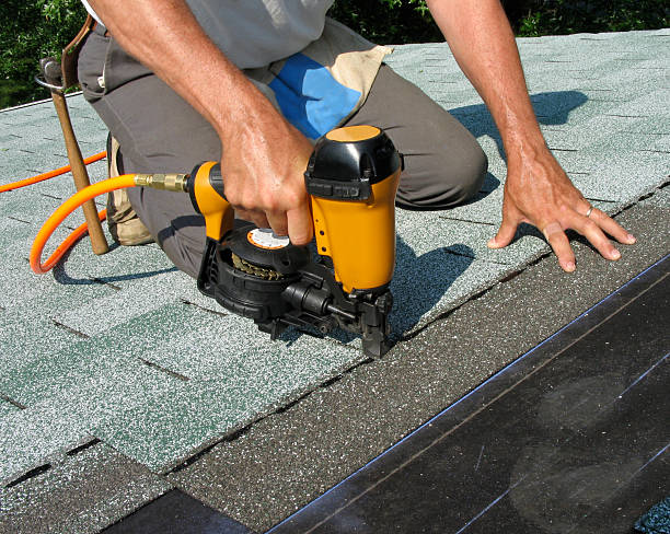 Best Affordable Roof Replacement  in Wathena, KS