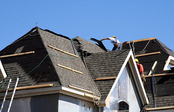 Roof Repair Estimates in Wathena, KS