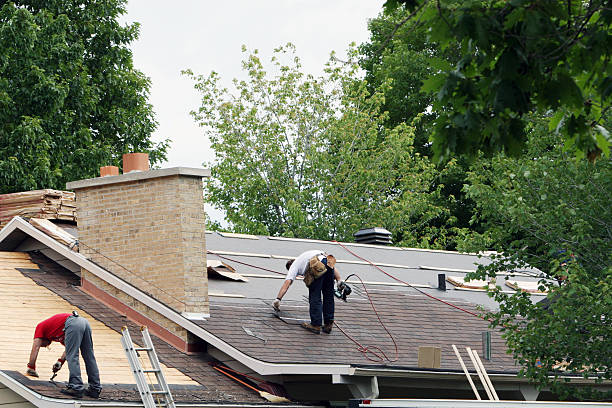 Residential Roof Replacement in Wathena, KS