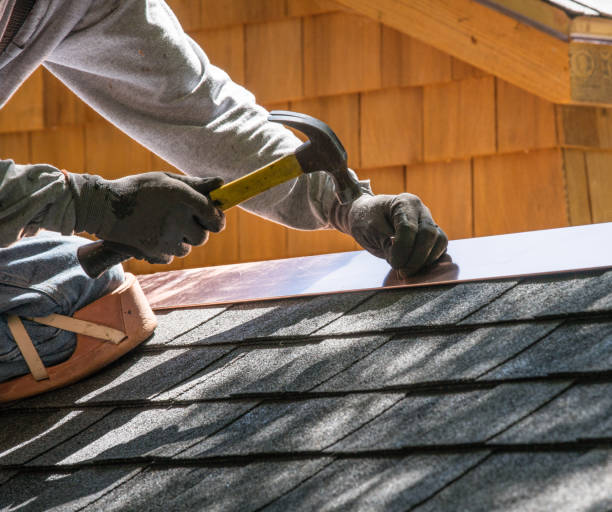 Best Shingle Roofing Installation  in Wathena, KS